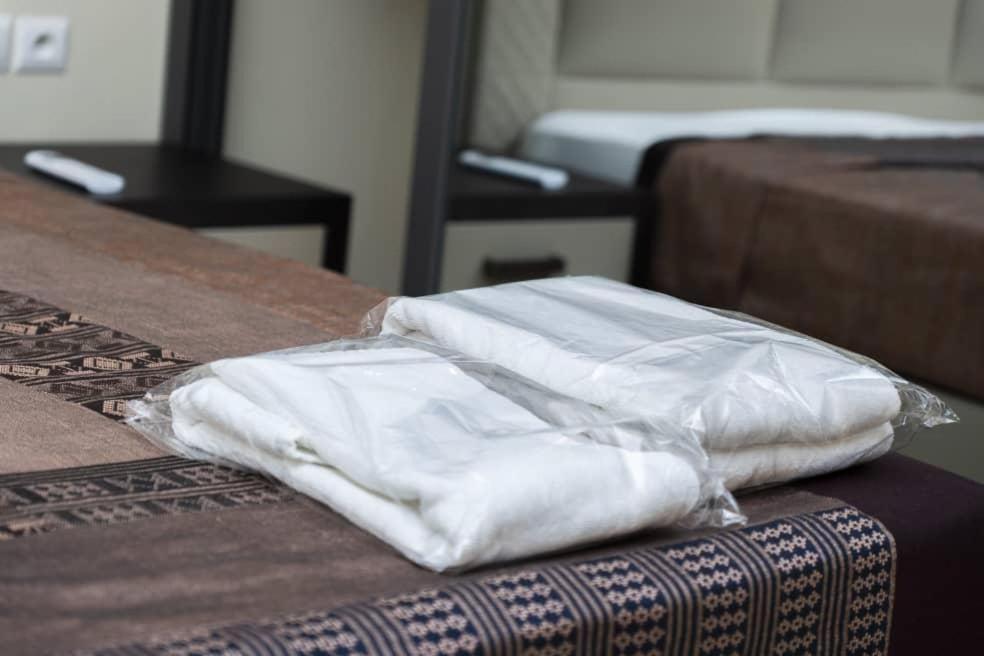 Hotel Bachou Dakar Dış mekan fotoğraf