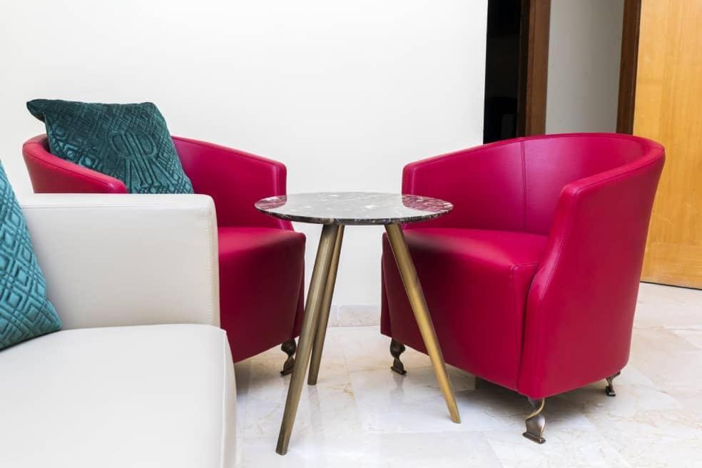 Hotel Bachou Dakar Dış mekan fotoğraf